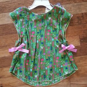 Matilda Jane tunic.